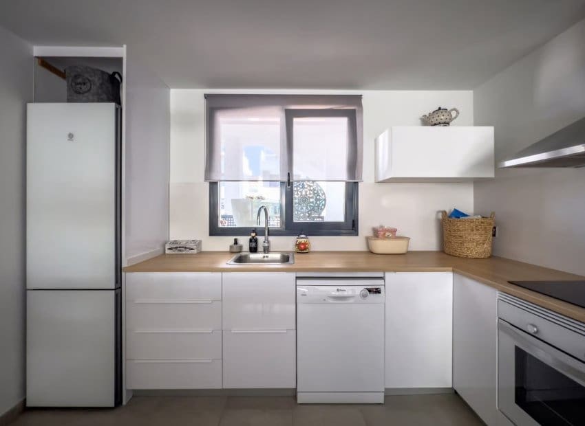 3 Zimmer Apartment zu verkaufen in Santiago de la Ribera mit Pool - 299.000 € (Ref: 10082085)