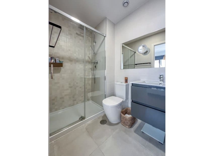3 Zimmer Apartment zu verkaufen in Santiago de la Ribera mit Pool - 299.000 € (Ref: 10082085)