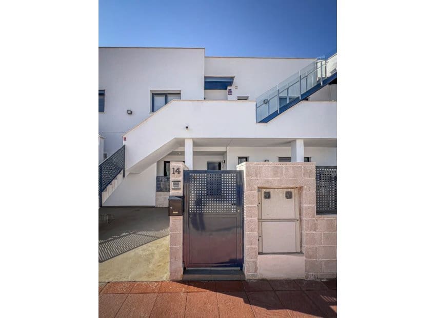 3 Zimmer Apartment zu verkaufen in Santiago de la Ribera mit Pool - 299.000 € (Ref: 10082085)