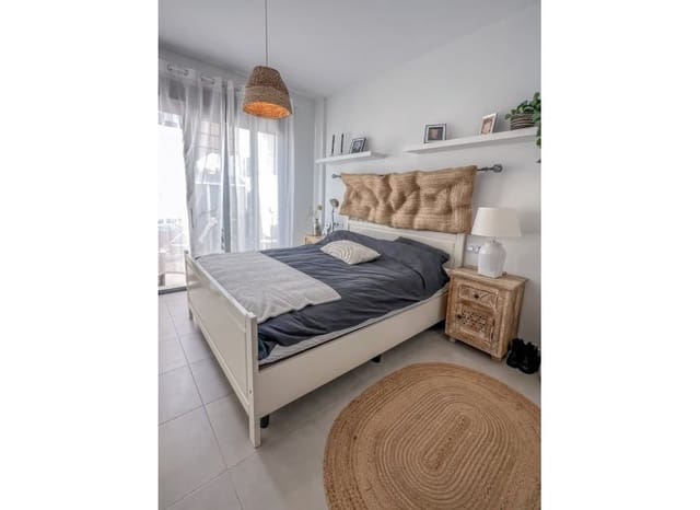 3 Zimmer Apartment zu verkaufen in Santiago de la Ribera, San Javier mit Pool - 299.000 € (Ref: 10082085)