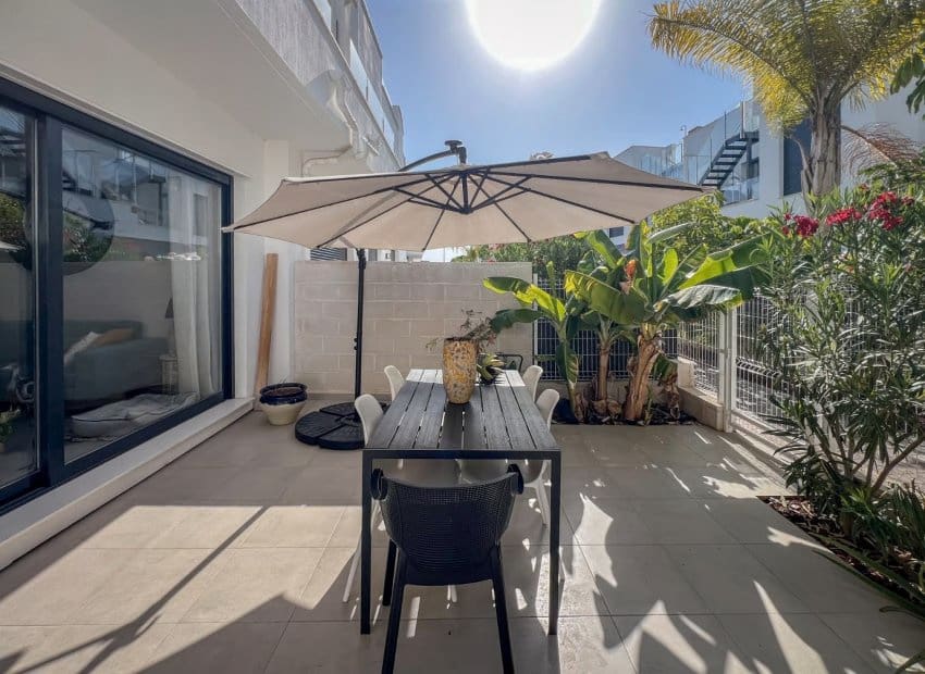 3 Zimmer Apartment zu verkaufen in Santiago de la Ribera mit Pool - 299.000 € (Ref: 10082085)