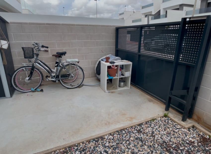 3 Zimmer Apartment zu verkaufen in Santiago de la Ribera mit Pool - 299.000 € (Ref: 10082085)