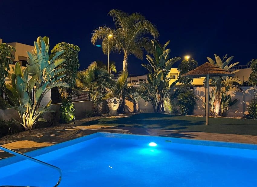 3 Zimmer Apartment zu verkaufen in Santiago de la Ribera mit Pool - 299.000 € (Ref: 10082085)