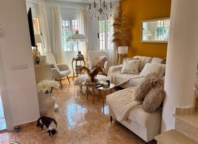 2 quarto Moradia para venda em El Raso, Guardamar del Segura com piscina - 299 500 € (Ref: 10082086)