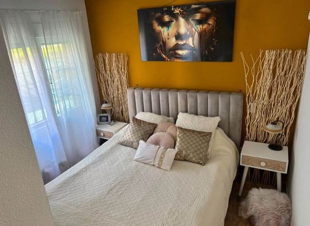 2 quarto Moradia para venda em El Raso, Guardamar del Segura com piscina - 299 500 € (Ref: 10082086)