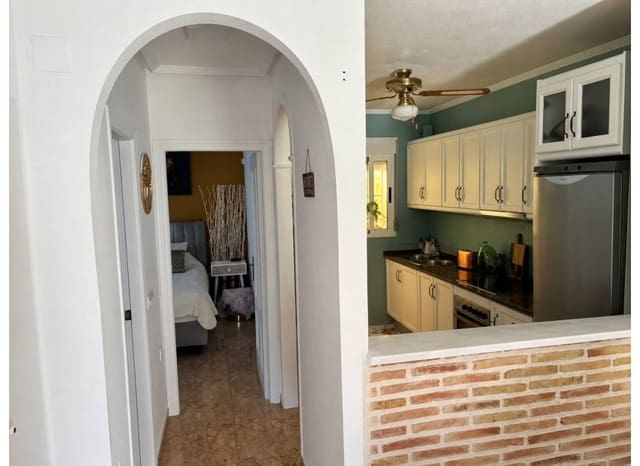 2 quarto Moradia para venda em El Raso, Guardamar del Segura com piscina - 299 500 € (Ref: 10082086)