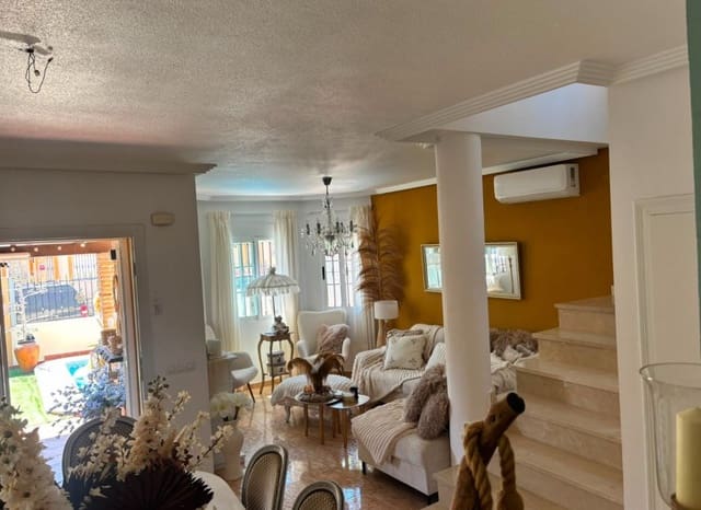 2 quarto Moradia para venda em El Raso, Guardamar del Segura com piscina - 299 500 € (Ref: 10082086)