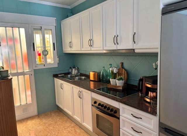 2 quarto Moradia para venda em El Raso, Guardamar del Segura com piscina - 299 500 € (Ref: 10082086)