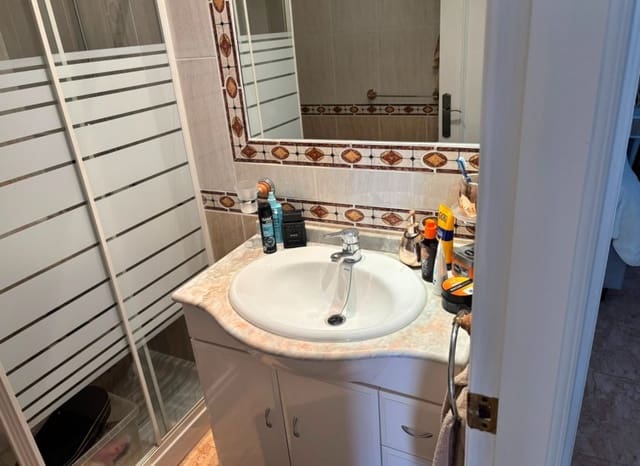 2 quarto Moradia para venda em El Raso, Guardamar del Segura com piscina - 299 500 € (Ref: 10082086)
