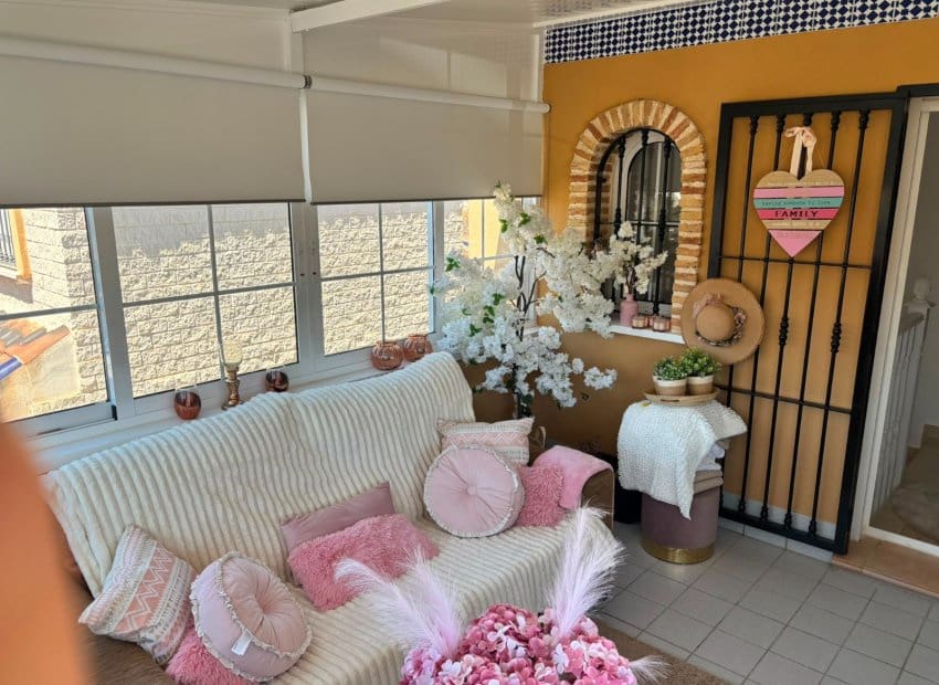2 quarto Moradia para venda em El Raso com piscina - 299 500 € (Ref: 10082086)