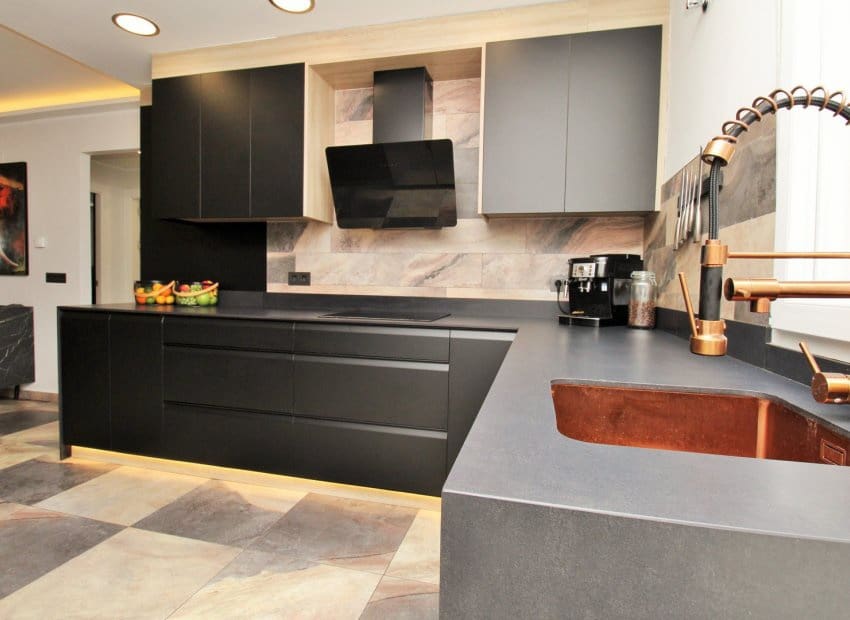 4 camera da letto Villa in vendita in Villamartin con piscina - 419.000 € (Rif: 10082087)