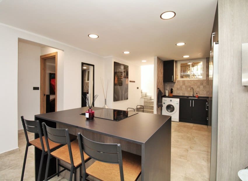 4 camera da letto Villa in vendita in Villamartin con piscina - 419.000 € (Rif: 10082087)