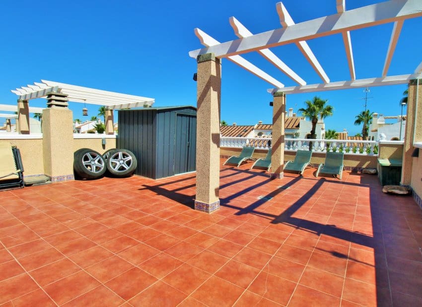4 camera da letto Villa in vendita in Villamartin con piscina - 419.000 € (Rif: 10082087)