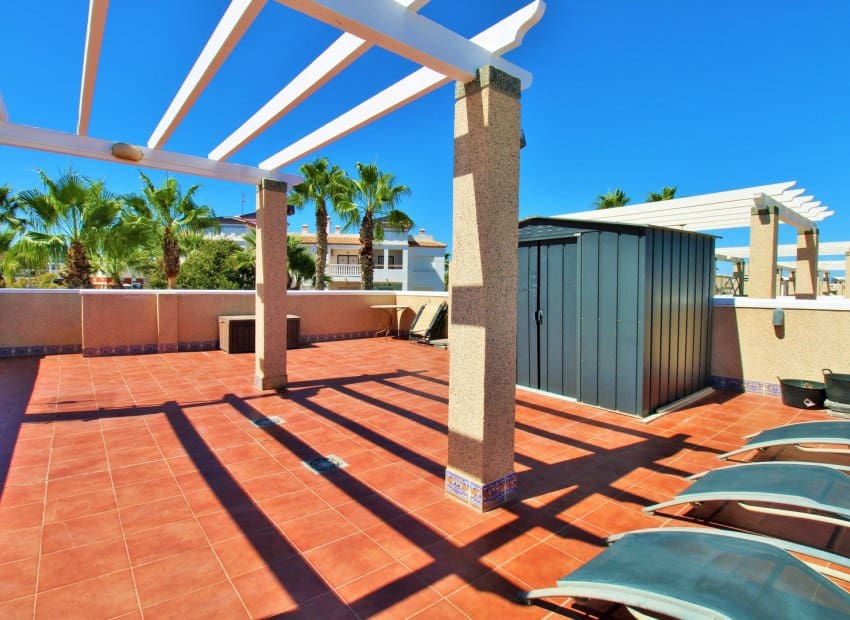 4 camera da letto Villa in vendita in Villamartin con piscina - 419.000 € (Rif: 10082087)