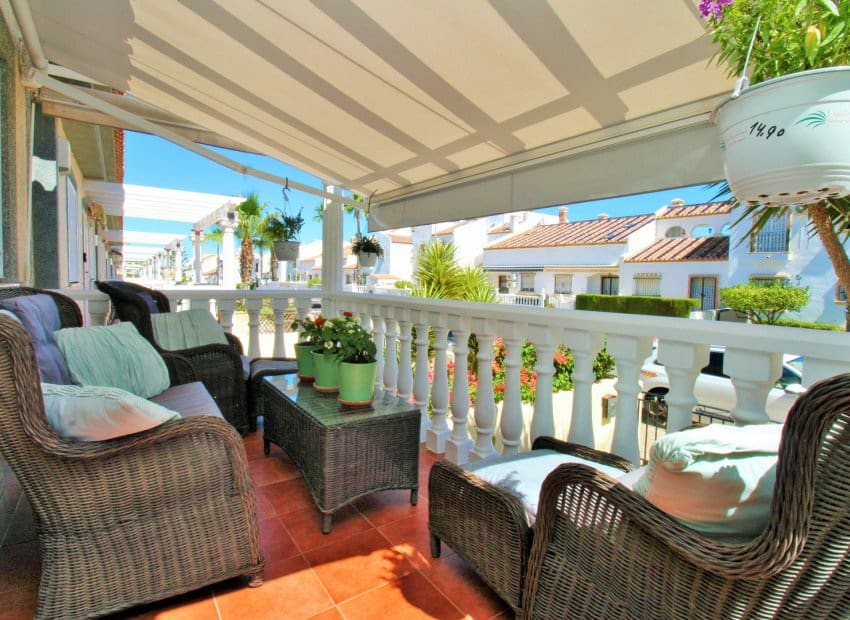 4 camera da letto Villa in vendita in Villamartin con piscina - 419.000 € (Rif: 10082087)