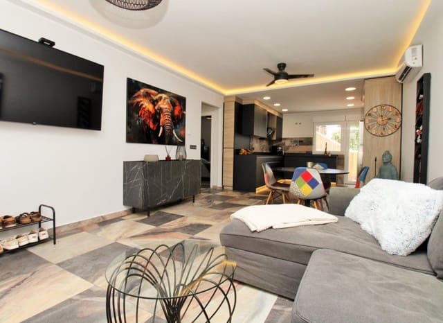 4 camera da letto Villa in vendita in Villamartin, Orihuela con piscina - 419.000 € (Rif: 10082087)