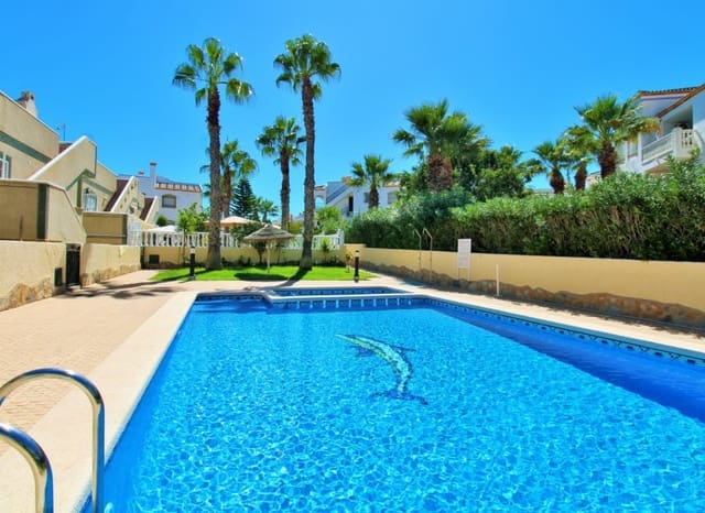4 camera da letto Villa in vendita in Villamartin, Orihuela con piscina - 419.000 € (Rif: 10082087)