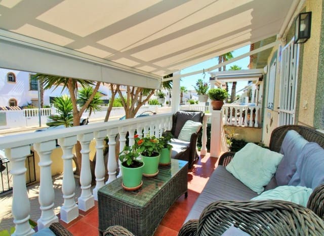 4 camera da letto Villa in vendita in Villamartin, Orihuela con piscina - 419.000 € (Rif: 10082087)