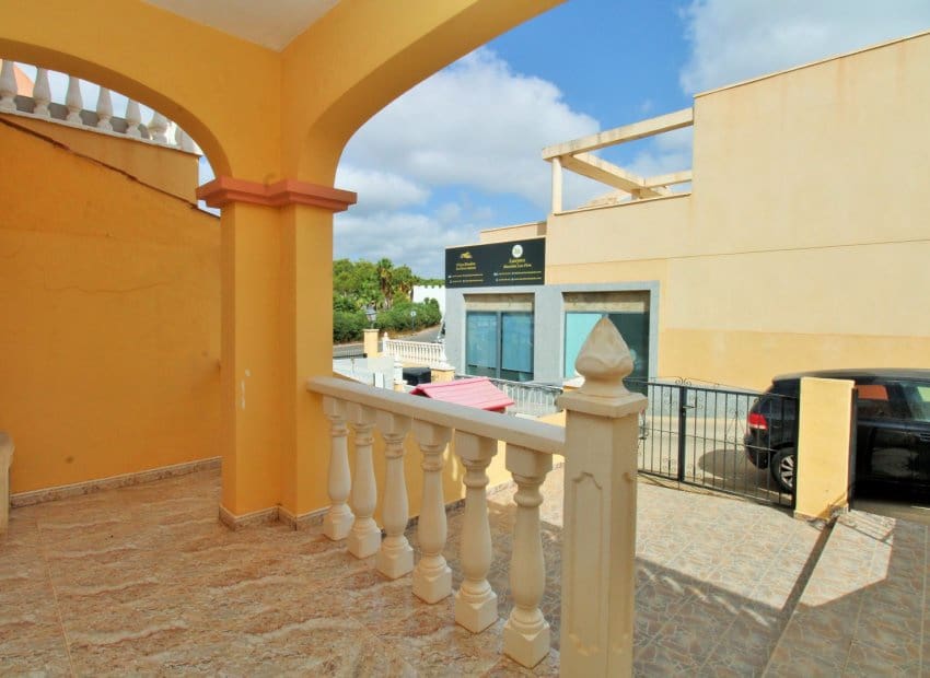 2 sypialnia Dom na sprzedaż w Villamartin z basenem - 159 900 € (Ref: 10082088)