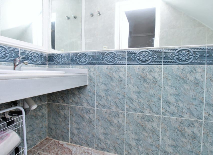 2 sypialnia Dom na sprzedaż w Villamartin z basenem - 159 900 € (Ref: 10082088)