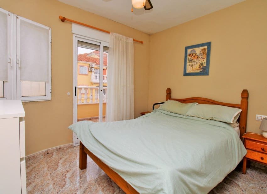 2 sypialnia Dom na sprzedaż w Villamartin z basenem - 159 900 € (Ref: 10082088)
