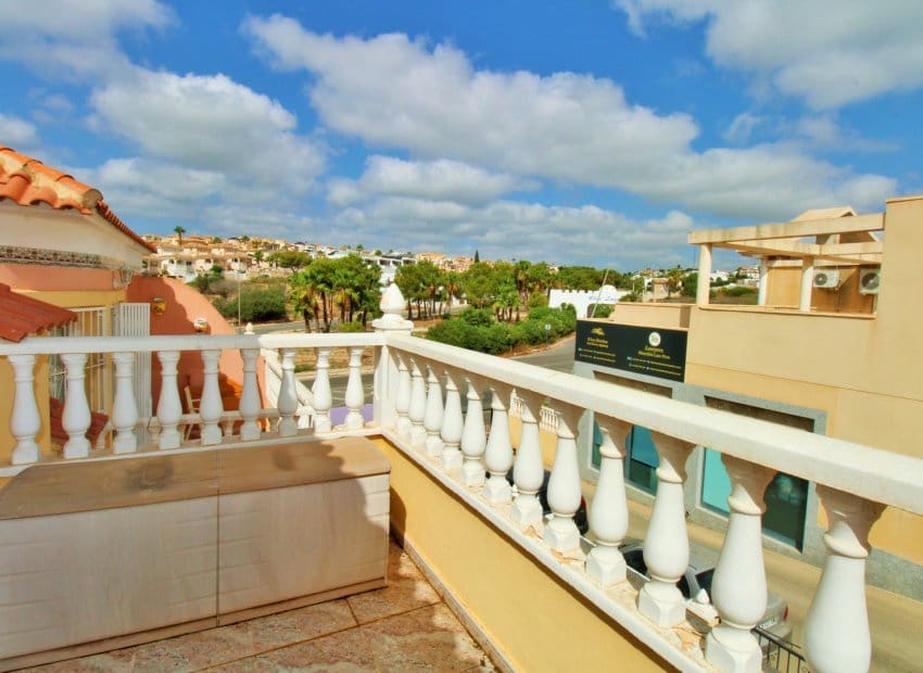 2 sypialnia Dom na sprzedaż w Villamartin z basenem - 159 900 € (Ref: 10082088)