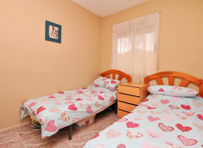 2 sypialnia Dom na sprzedaż w Villamartin z basenem - 159 900 € (Ref: 10082088)