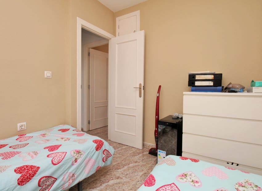 2 sypialnia Dom na sprzedaż w Villamartin z basenem - 159 900 € (Ref: 10082088)