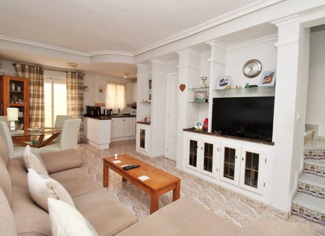 2 sypialnia Dom na sprzedaż w Villamartin, Orihuela z basenem - 159 900 € (Ref: 10082088)