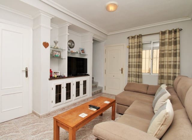 2 sypialnia Dom na sprzedaż w Villamartin, Orihuela z basenem - 159 900 € (Ref: 10082088)