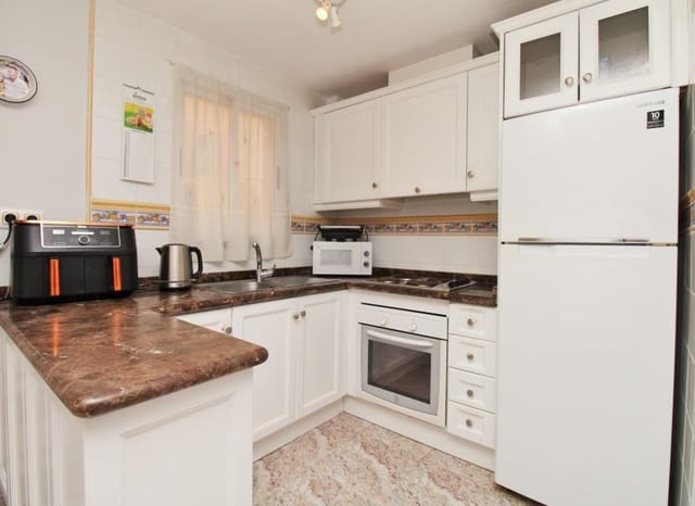 2 sypialnia Dom na sprzedaż w Villamartin, Orihuela z basenem - 159 900 € (Ref: 10082088)