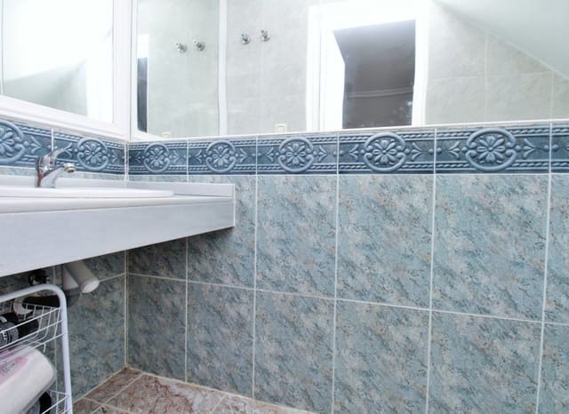 2 sypialnia Dom na sprzedaż w Villamartin, Orihuela z basenem - 159 900 € (Ref: 10082088)