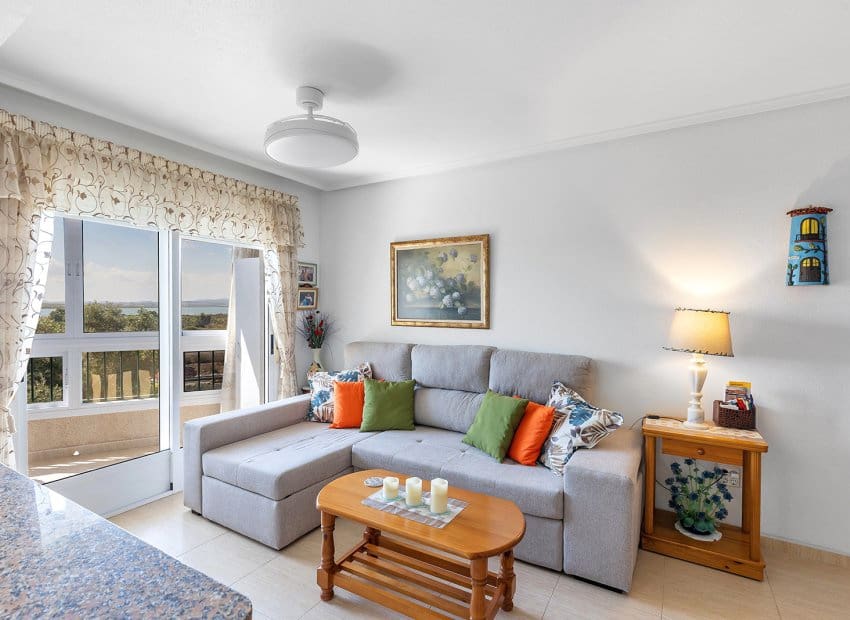 2 Zimmer Apartment zu verkaufen in La Mata - 155.000 € (Ref: 10082089)