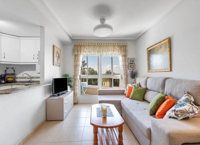 2 Zimmer Apartment zu verkaufen in Gaspar Perelló, Torrevieja - 155.000 € (Ref: 10082089)
