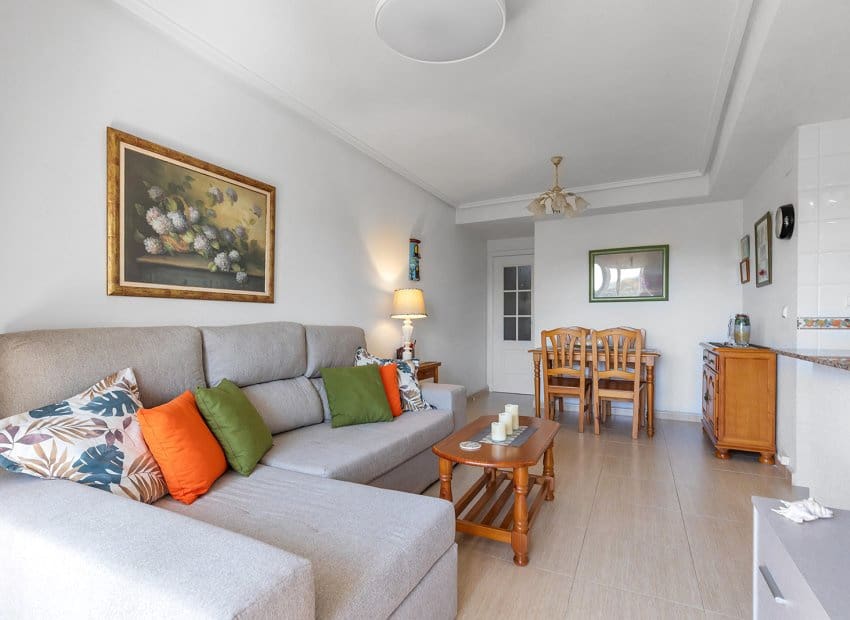 2 Zimmer Apartment zu verkaufen in La Mata - 155.000 € (Ref: 10082089)