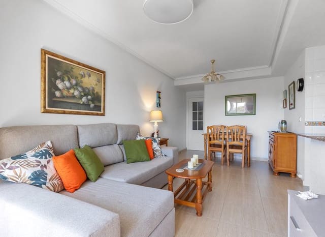 2 Zimmer Apartment zu verkaufen in Gaspar Perelló, Torrevieja - 155.000 € (Ref: 10082089)
