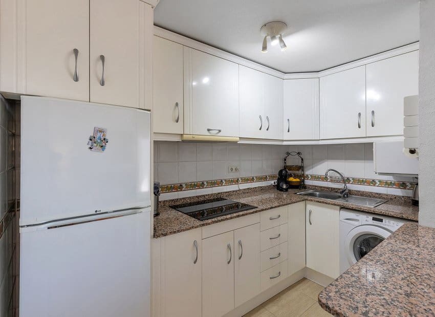 2 Zimmer Apartment zu verkaufen in La Mata - 155.000 € (Ref: 10082089)