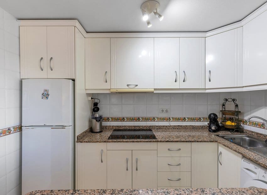 2 Zimmer Apartment zu verkaufen in La Mata - 155.000 € (Ref: 10082089)