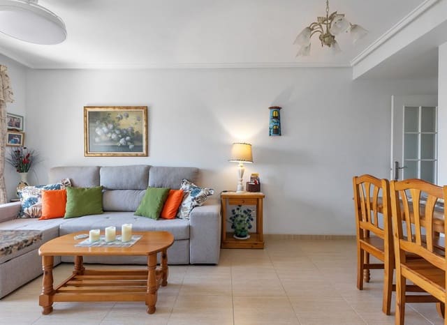 2 Zimmer Apartment zu verkaufen in Gaspar Perelló, Torrevieja - 155.000 € (Ref: 10082089)