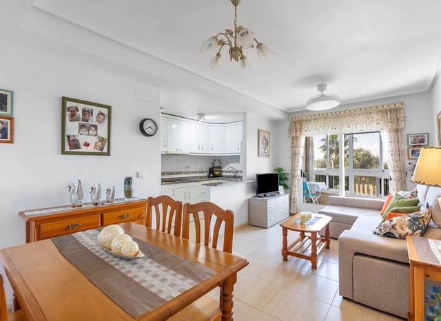 2 Zimmer Apartment zu verkaufen in Gaspar Perelló, Torrevieja - 155.000 € (Ref: 10082089)