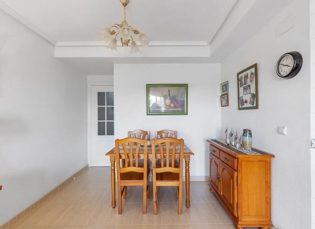 2 Zimmer Apartment zu verkaufen in Gaspar Perelló, Torrevieja - 155.000 € (Ref: 10082089)