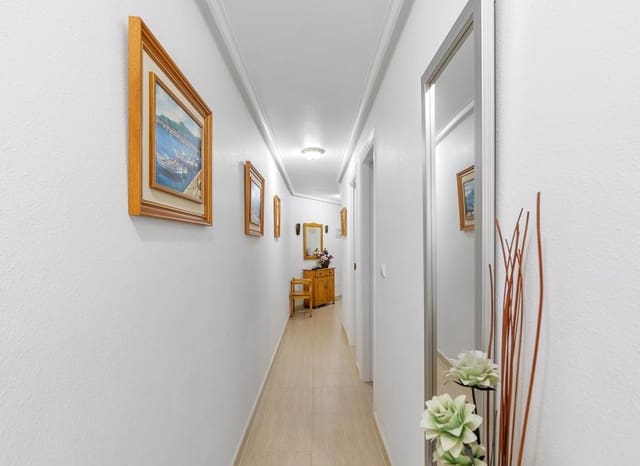 2 Zimmer Apartment zu verkaufen in Gaspar Perelló, Torrevieja - 155.000 € (Ref: 10082089)