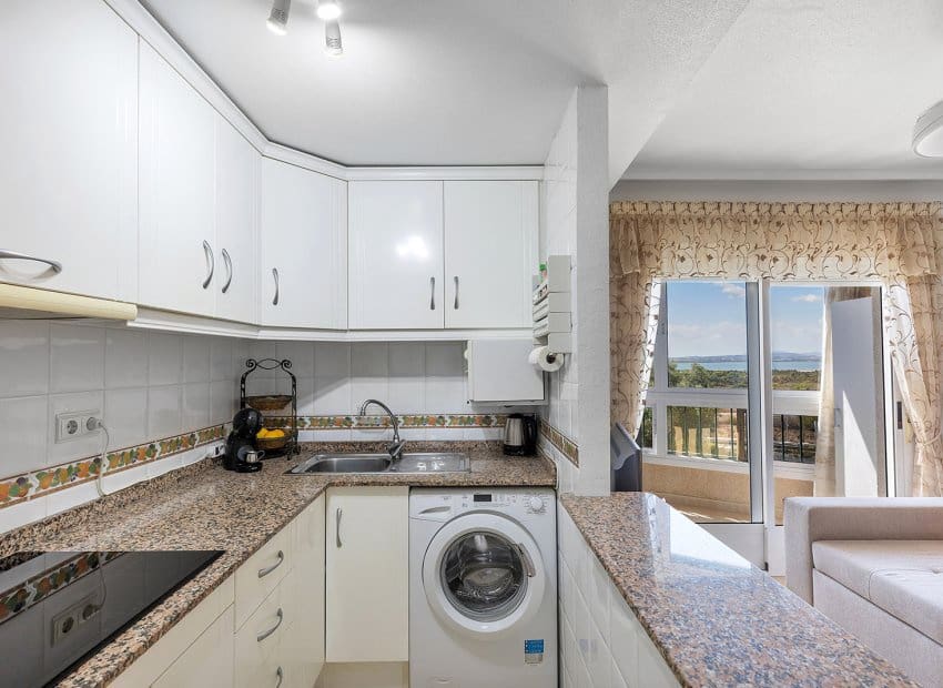 2 Zimmer Apartment zu verkaufen in La Mata - 155.000 € (Ref: 10082089)