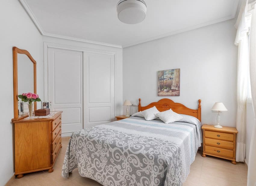 2 Zimmer Apartment zu verkaufen in La Mata - 155.000 € (Ref: 10082089)