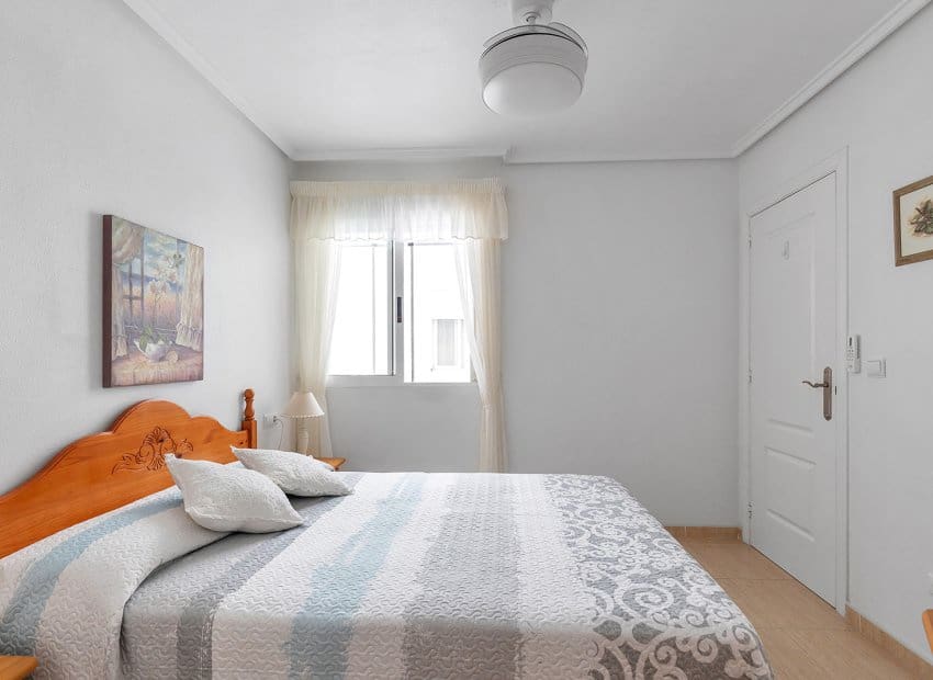 2 Zimmer Apartment zu verkaufen in La Mata - 155.000 € (Ref: 10082089)