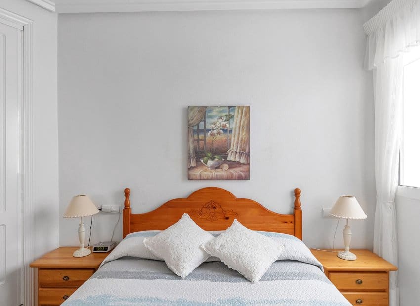 2 Zimmer Apartment zu verkaufen in La Mata - 155.000 € (Ref: 10082089)
