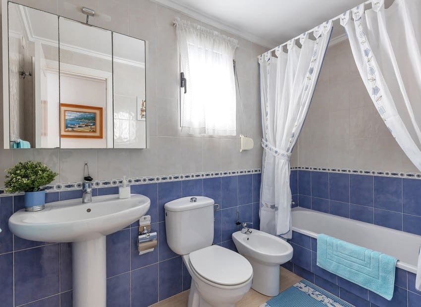 2 Zimmer Apartment zu verkaufen in La Mata - 155.000 € (Ref: 10082089)