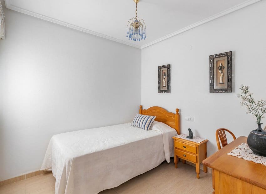 2 Zimmer Apartment zu verkaufen in La Mata - 155.000 € (Ref: 10082089)