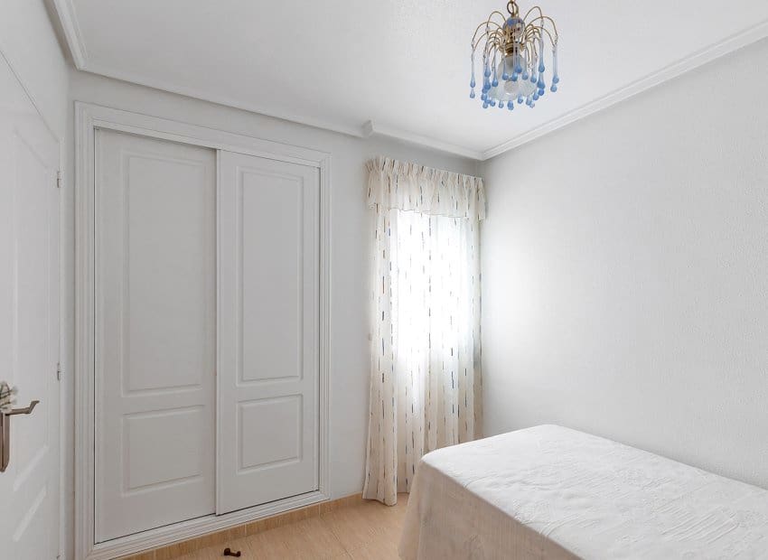 2 Zimmer Apartment zu verkaufen in La Mata - 155.000 € (Ref: 10082089)