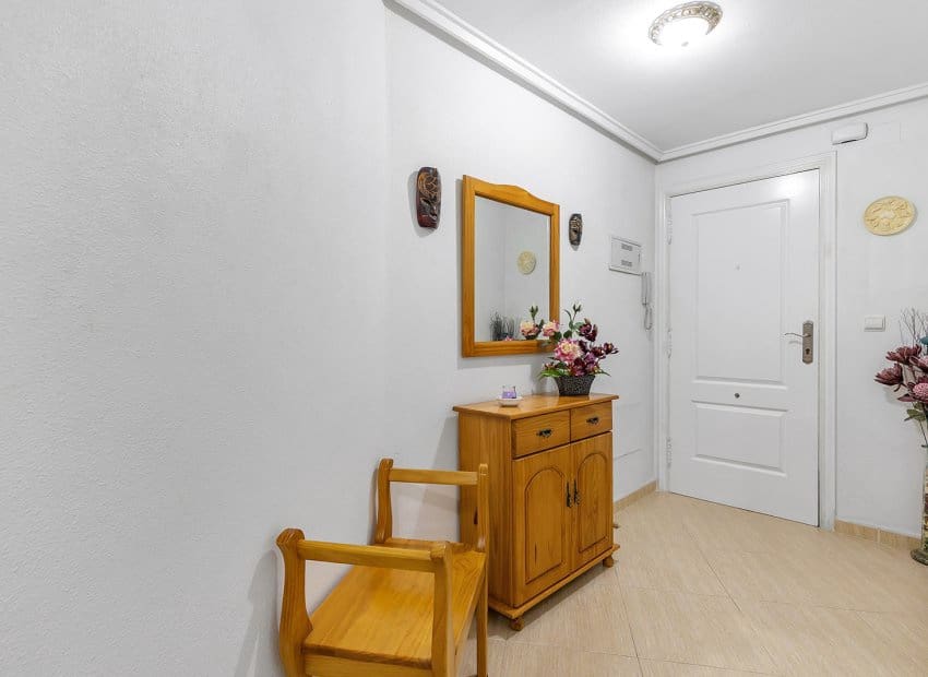 2 Zimmer Apartment zu verkaufen in La Mata - 155.000 € (Ref: 10082089)